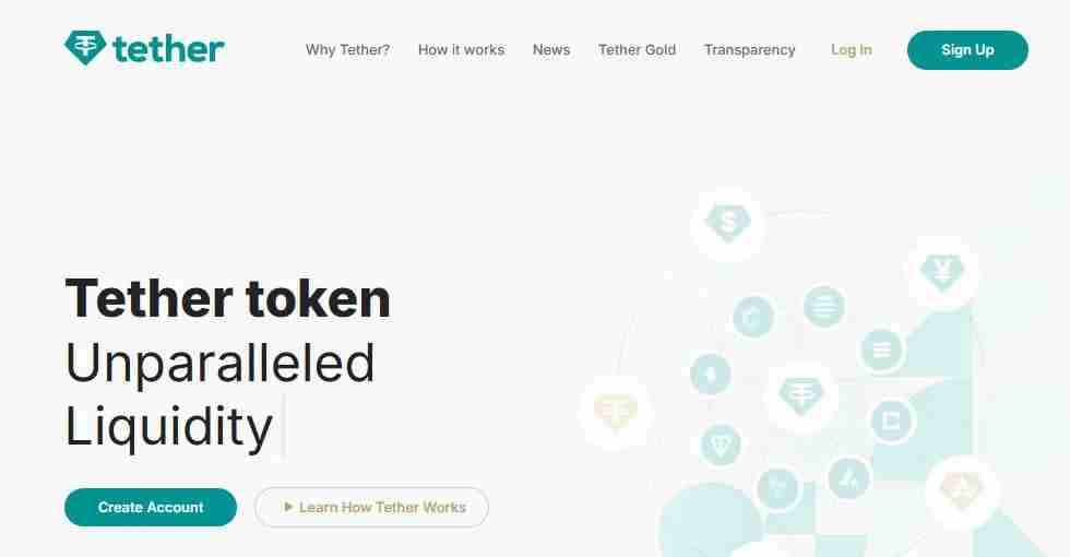 USDC与USDT比较:哪种稳定币更好?